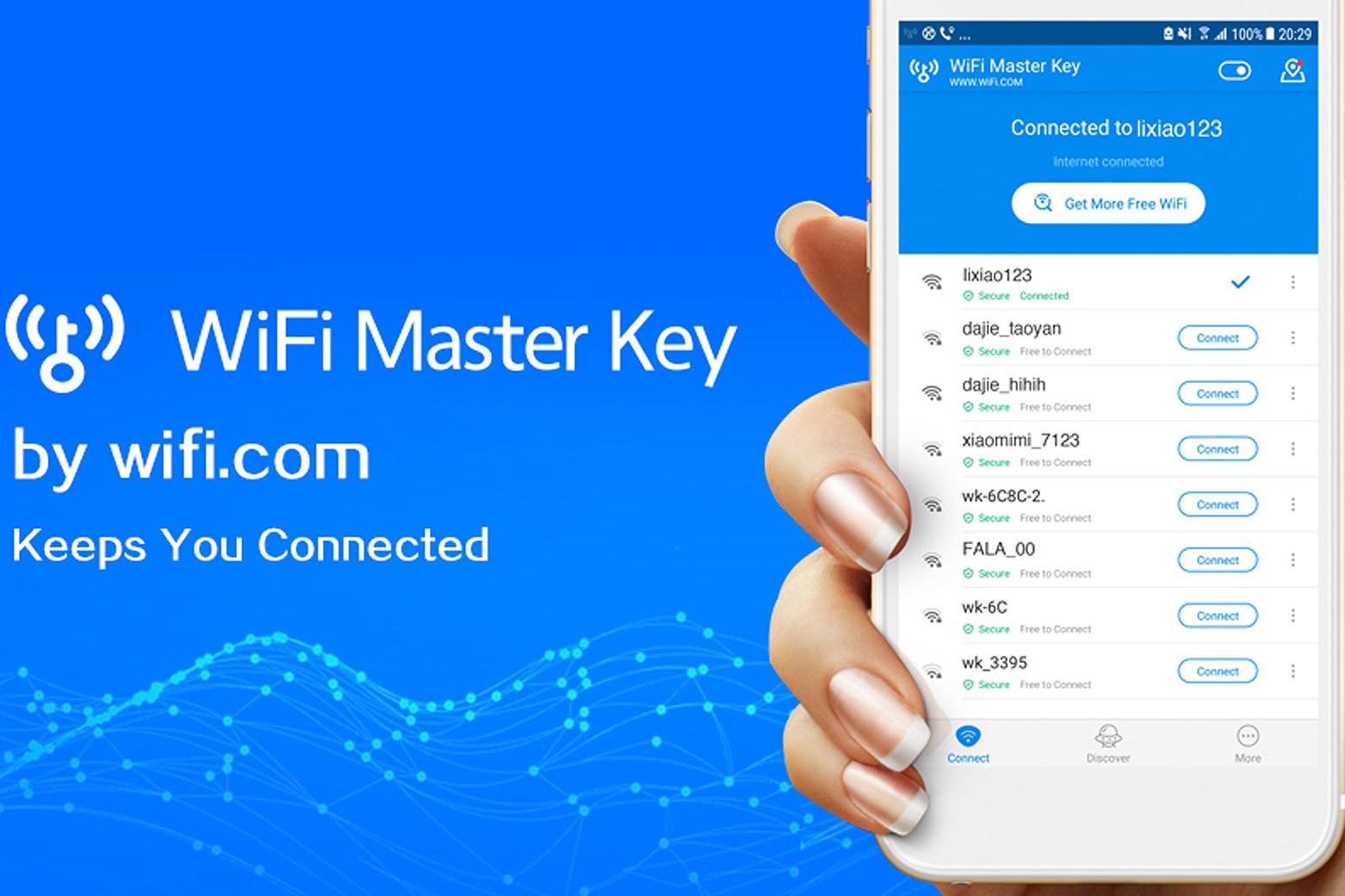 5 Rekomendasi Aplikasi Pencari WiFi Sekitar, Wajib Dicoba