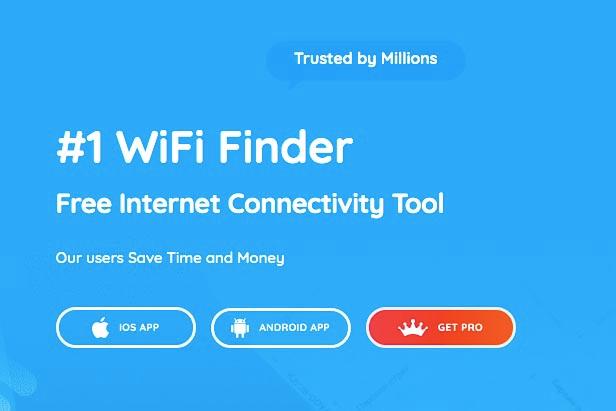 5 Rekomendasi Aplikasi Pencari WiFi Sekitar, Wajib Dicoba