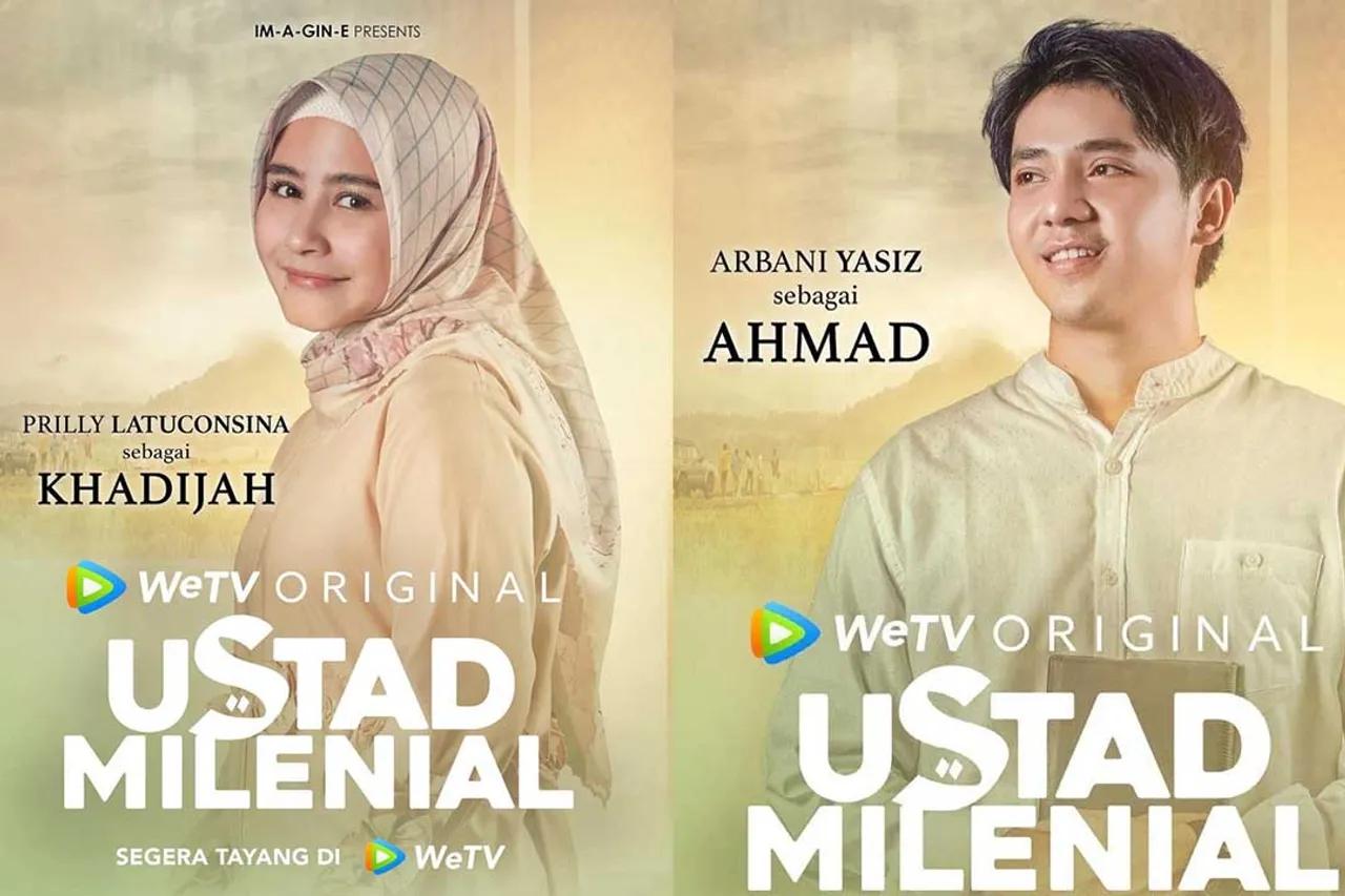 5 Web Series Indonesia yang Buat Puasa Kamu Makin Semangat