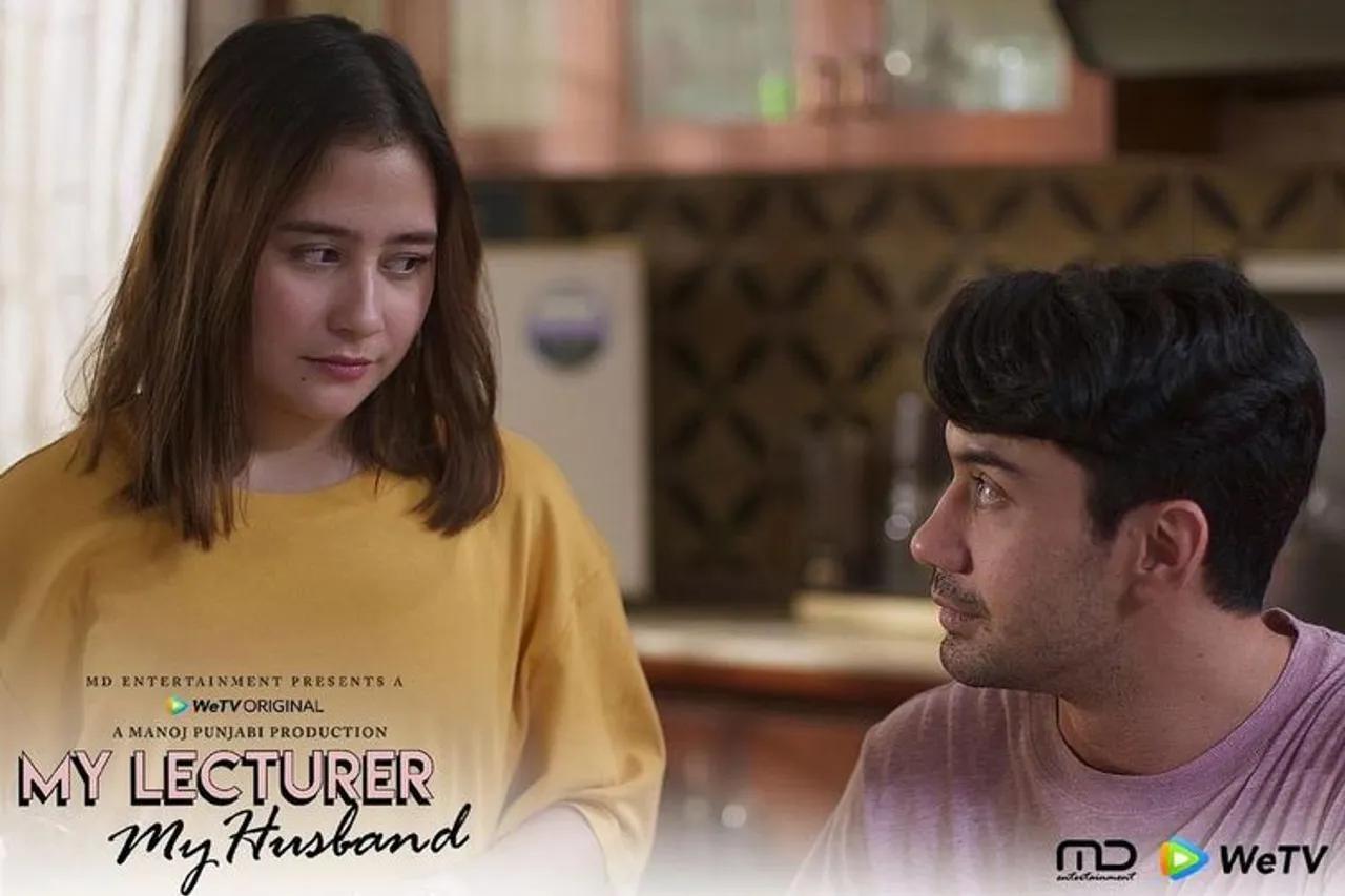 5 Web Series Indonesia yang Buat Puasa Kamu Makin Semangat