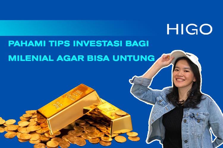 Pahami Tips Investasi Bagi Pemula Agar Bisa Untung