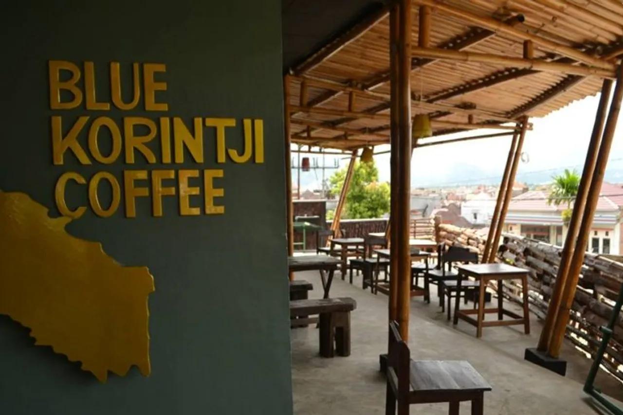 7 Cafe Aesthetic yang Sudah Bergabung Menjadi Lokasi HIGOspot