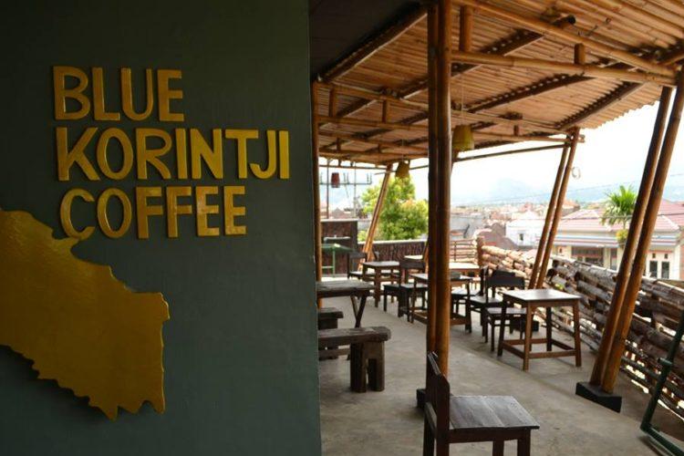 7 Cafe Aesthetic yang Sudah Bergabung Menjadi Lokasi HIGOspot