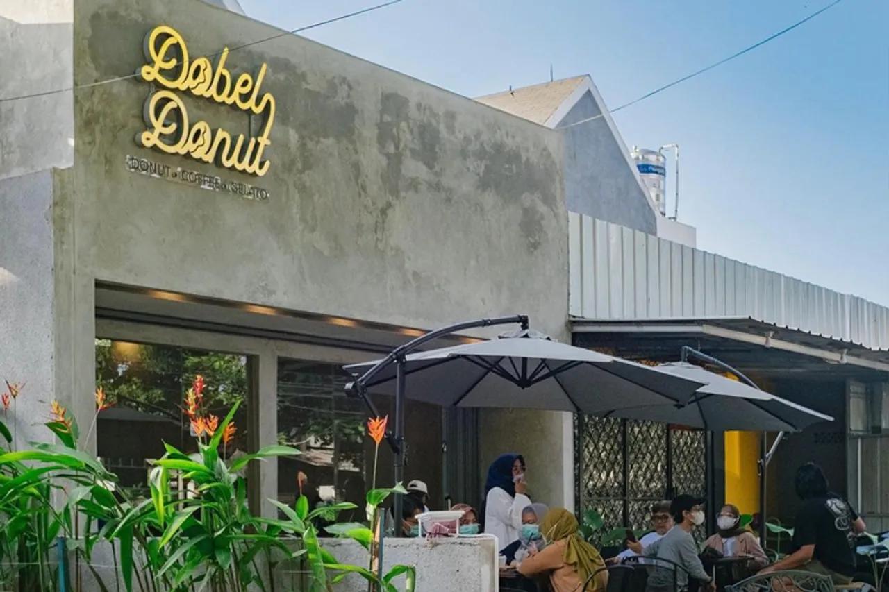 7 Cafe Aesthetic yang Sudah Bergabung Menjadi Lokasi HIGOspot