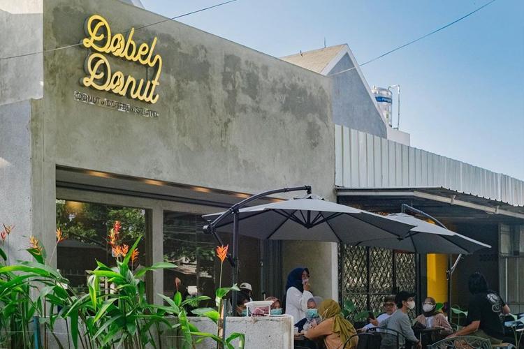 7 Cafe Aesthetic yang Sudah Bergabung Menjadi Lokasi HIGOspot