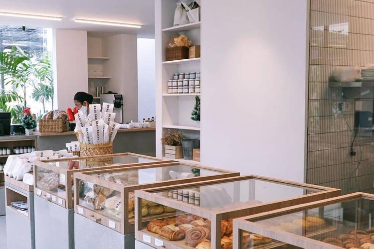 7 Cafe Aesthetic yang Sudah Bergabung Menjadi Lokasi HIGOspot