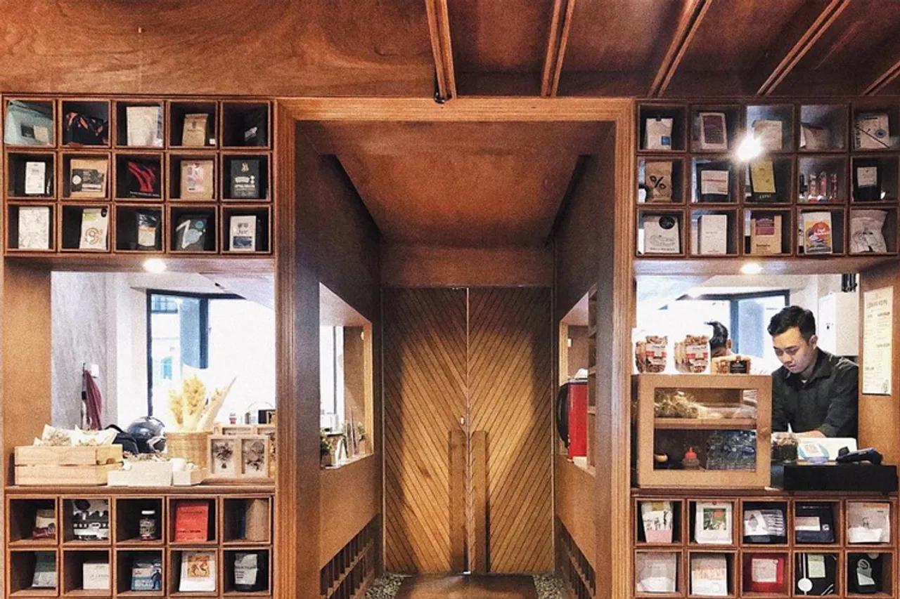 7 Cafe Aesthetic yang Sudah Bergabung Menjadi Lokasi HIGOspot
