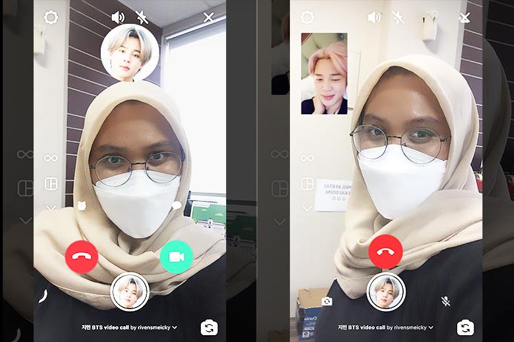 Filter Terbaru IG yang Buat Instagram Story Terlihat Aesthetic