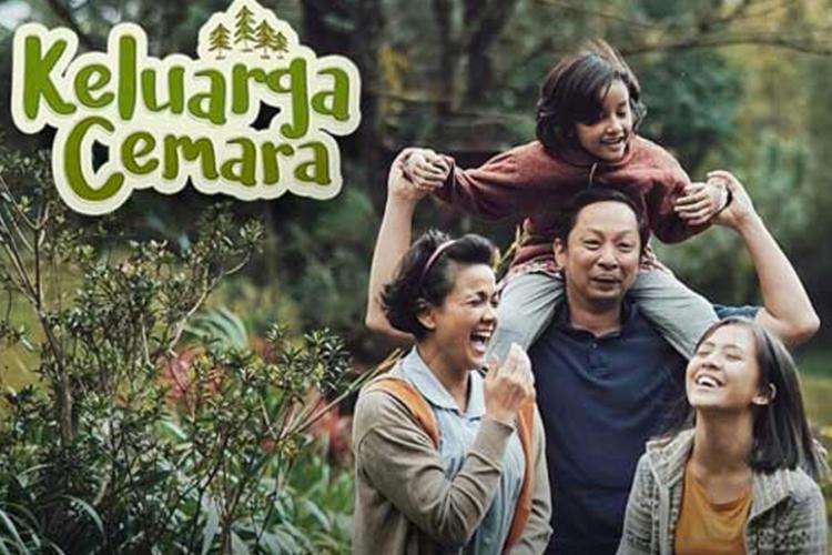 Rekomendasi Film Sedih Buat Kamu yang Butuh Alasan Nangis