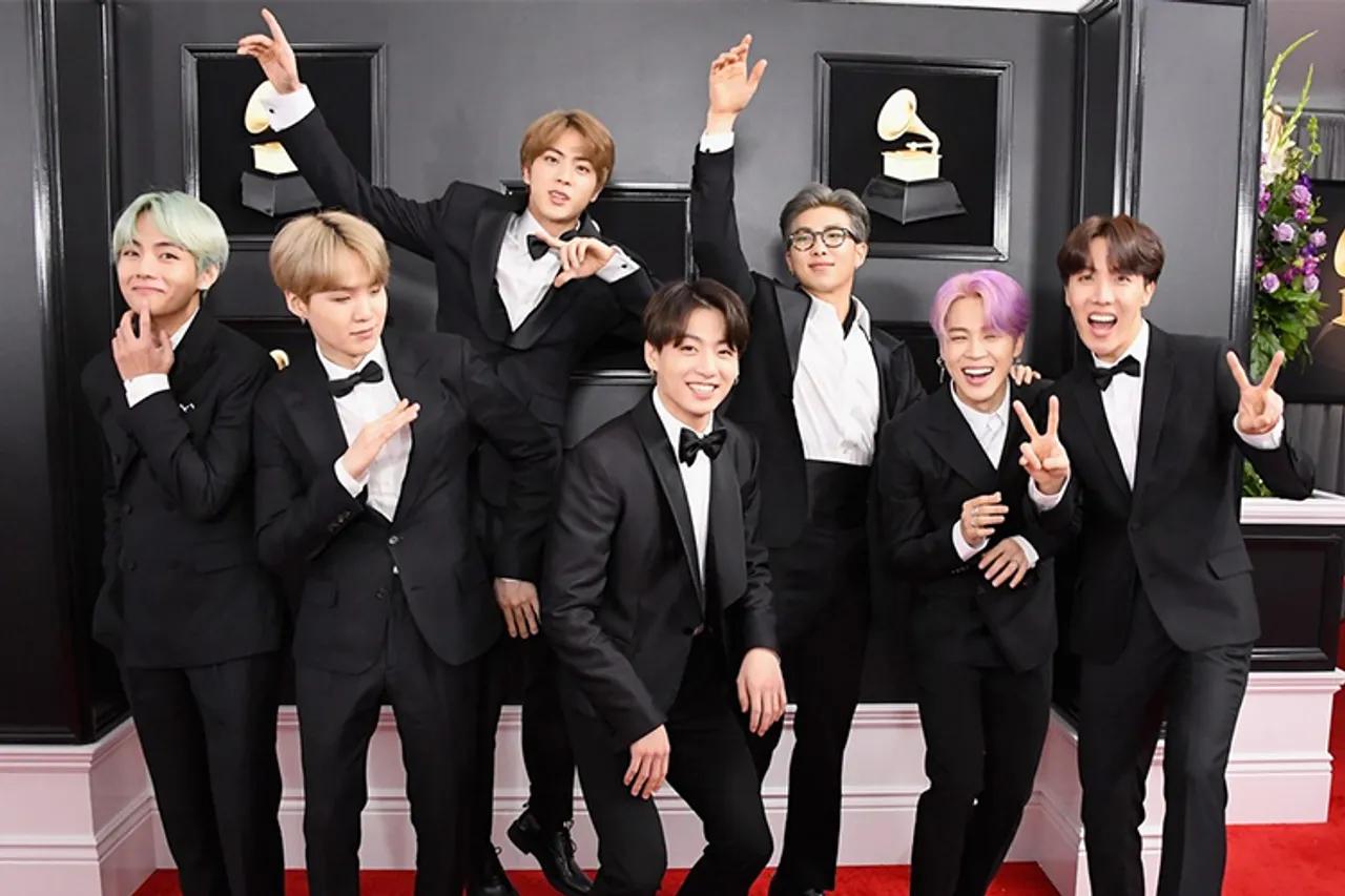 Alasan BTS Populer dan Dilirik Brand Besar untuk Diajak Kolaborasi