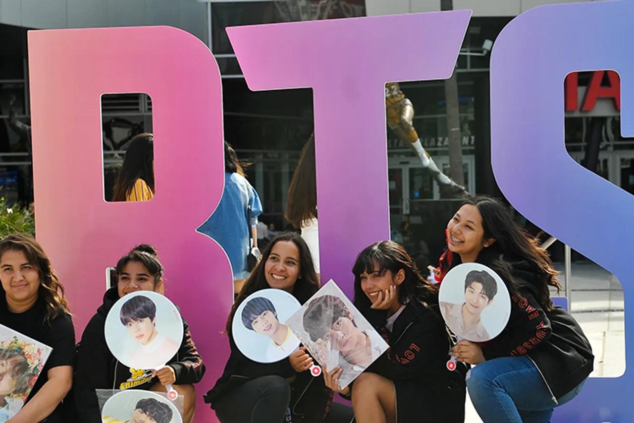 Alasan BTS Populer dan Dilirik Brand Besar untuk Diajak Kolaborasi