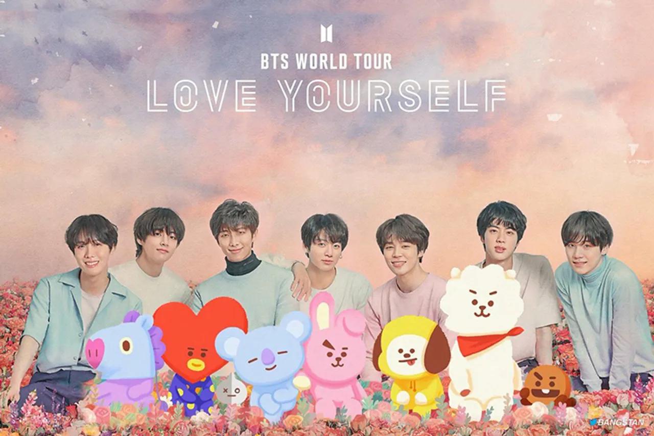 Alasan BTS Populer dan Dilirik Brand Besar untuk Diajak Kolaborasi