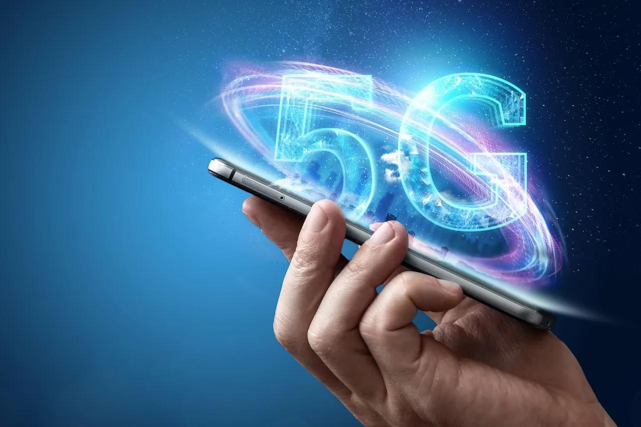 Fakta Tentang 5G di Indonesia yang Perlu Kamu Ketahui