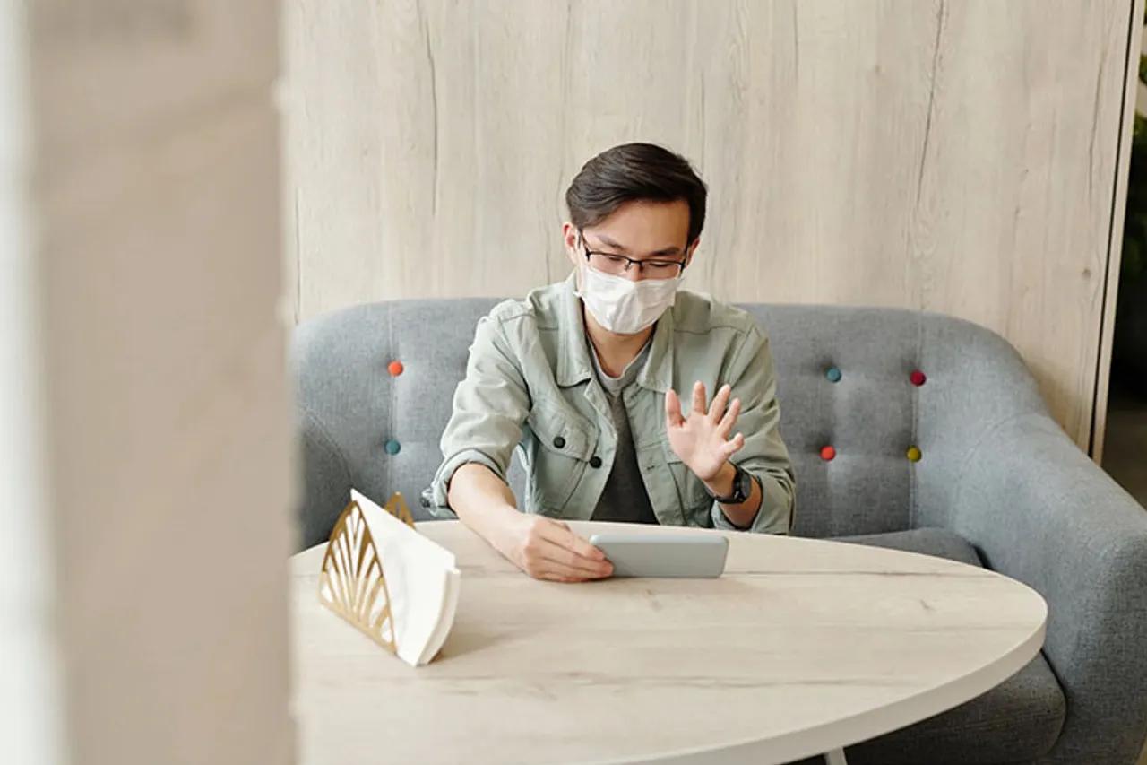 Layanan Obat Gratis dari Telemedicine untuk Isolasi Mandiri