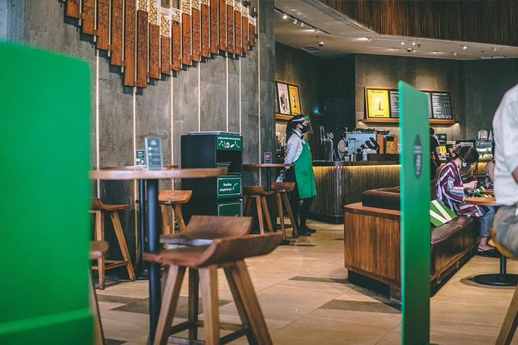 Mengulik Strategi Marketing Starbucks Agar Dicintai Konsumen