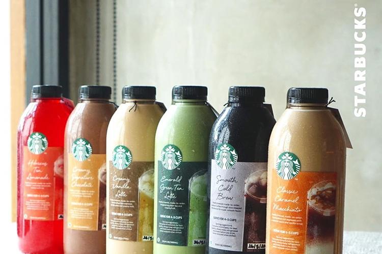 Mengulik Strategi Marketing Starbucks Agar Dicintai Konsumen