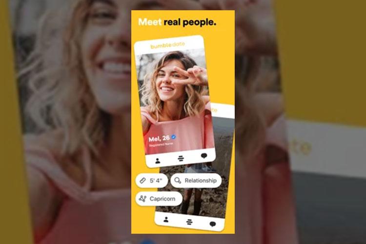 Bumble, Aplikasi Kencan Online yang Ramah Bagi Wanita