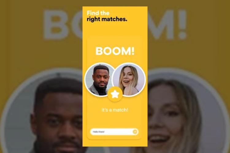 Bumble, Aplikasi Kencan Online yang Ramah Bagi Wanita