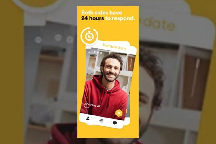 Bumble, Aplikasi Kencan Online yang Ramah Bagi Wanita