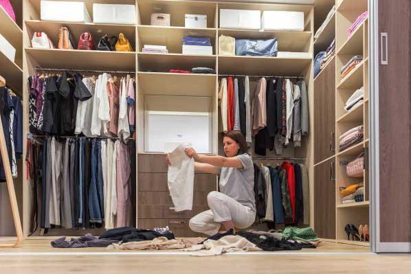 Manfaat Decluttering Bagi Kesehatan Mental dan Tips Memulainya