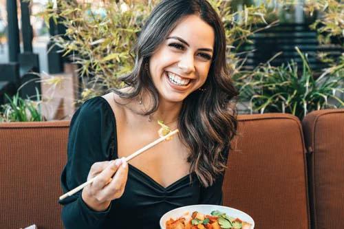 Mindful Eating, Rahasia Turunkan Berat Badan dengan Sehat