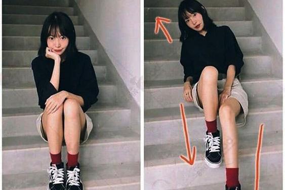 Gaya Foto Ala Selebgram yang Bisa Kamu Coba Meski di Rumah