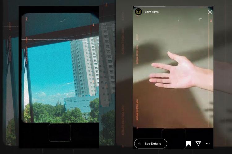 7 Filter IG yang Viral dan Sering Digunakan Selebgram