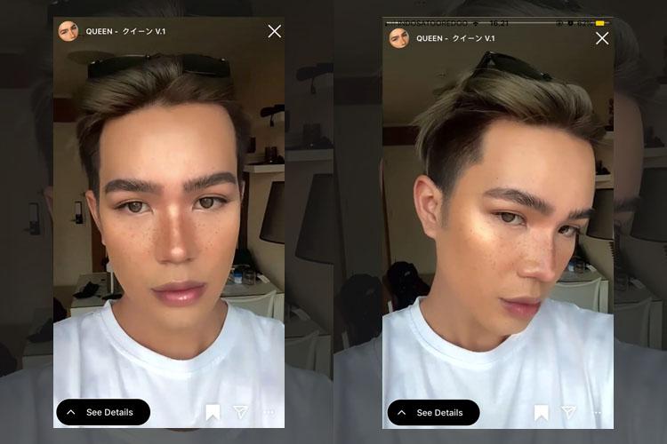 7 Filter IG yang Viral dan Sering Digunakan Selebgram