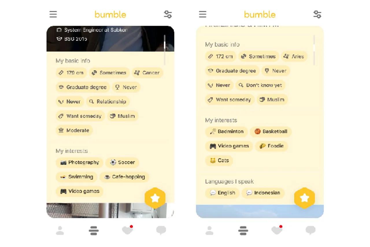 Tips Cari Jodoh Lewat Dating App, Biar Nggak Asal Match