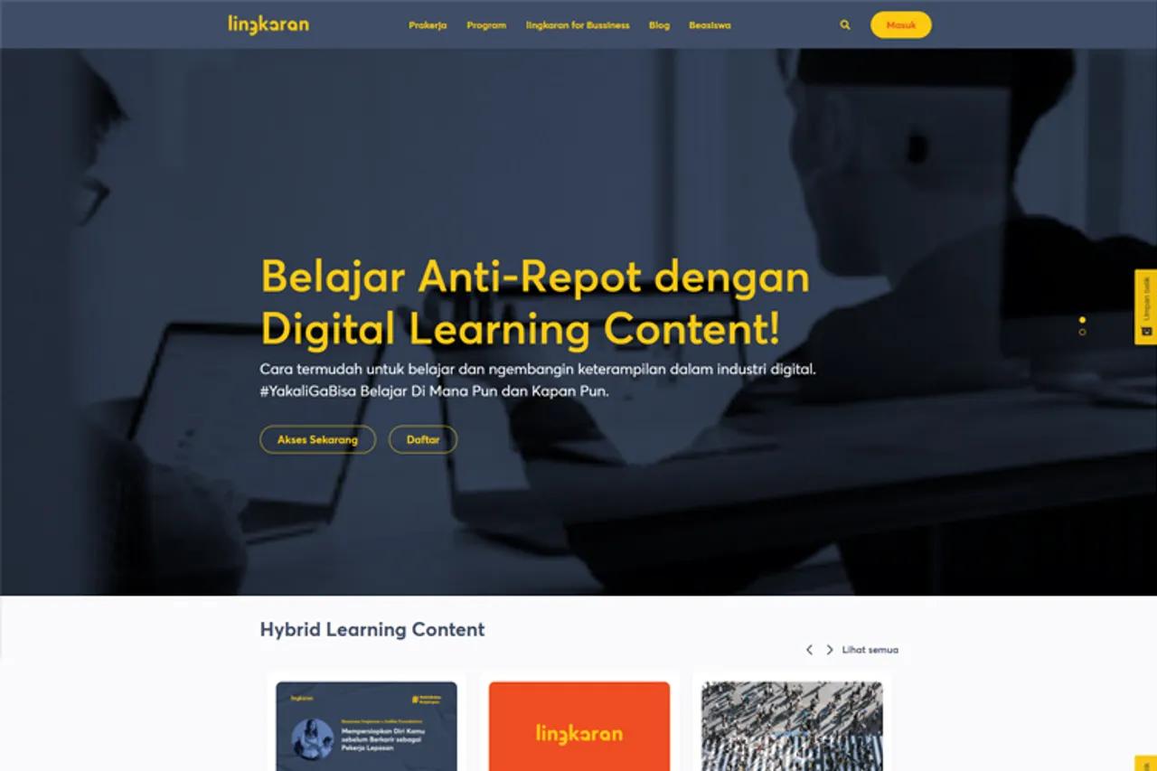 5 Website yang Menyediakan Webinar Keren dari Para Praktisi