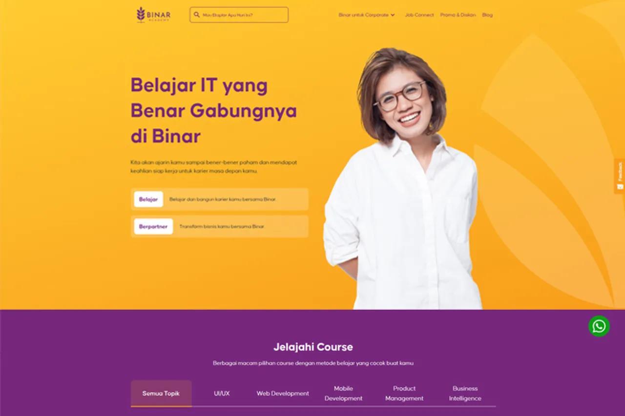 5 Website yang Menyediakan Webinar Keren dari Para Praktisi