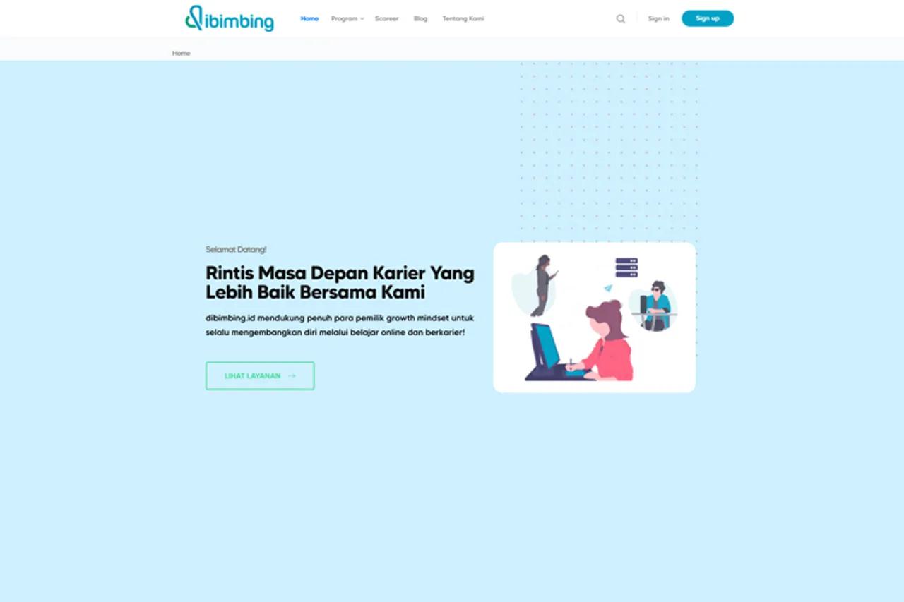 5 Website yang Menyediakan Webinar Keren dari Para Praktisi