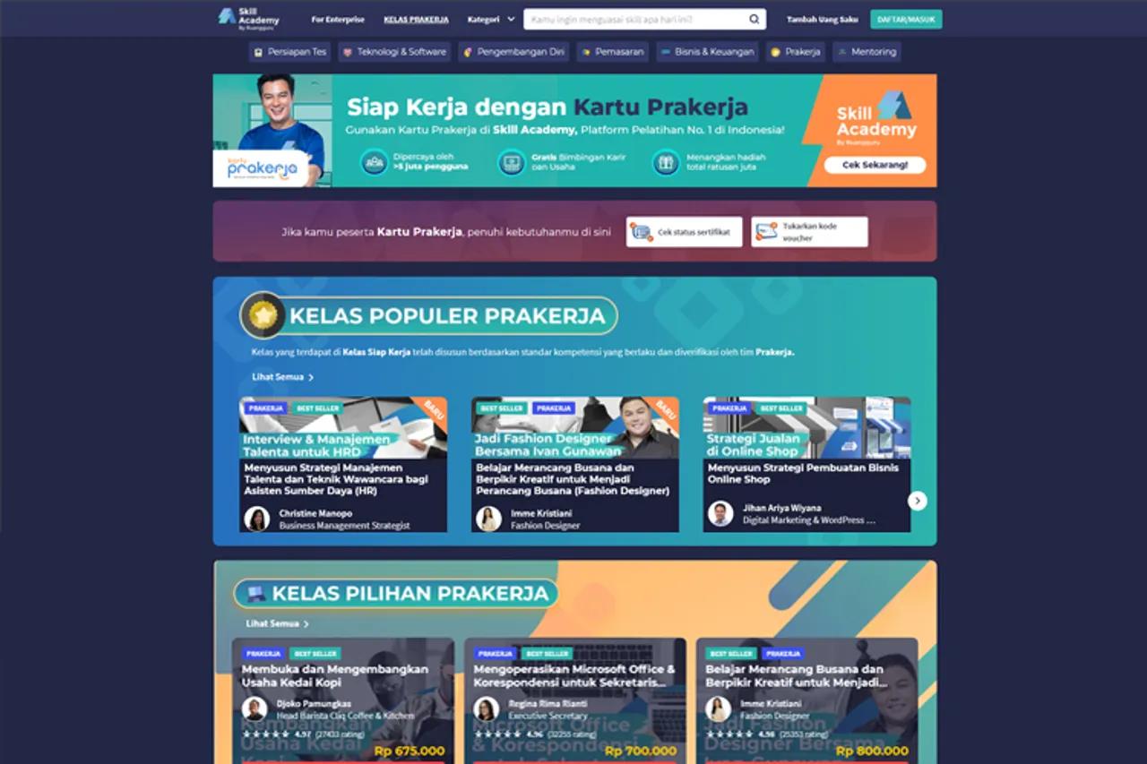 5 Website yang Menyediakan Webinar Keren dari Para Praktisi