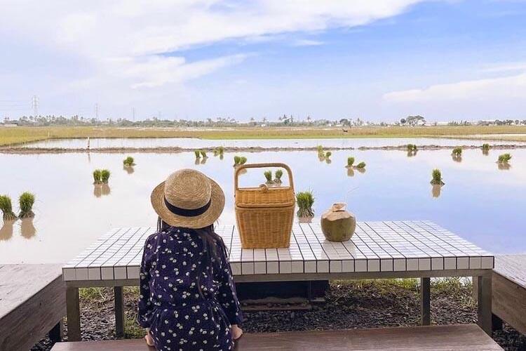 5 Tempat Piknik di Jakarta yang Lagi Populer di TikTok