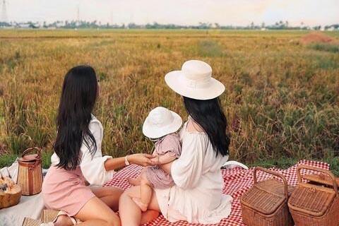 5 Tempat Piknik di Jakarta yang Lagi Populer di TikTok