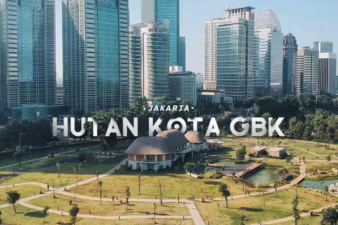 5 Tempat Piknik di Jakarta yang Lagi Populer di TikTok