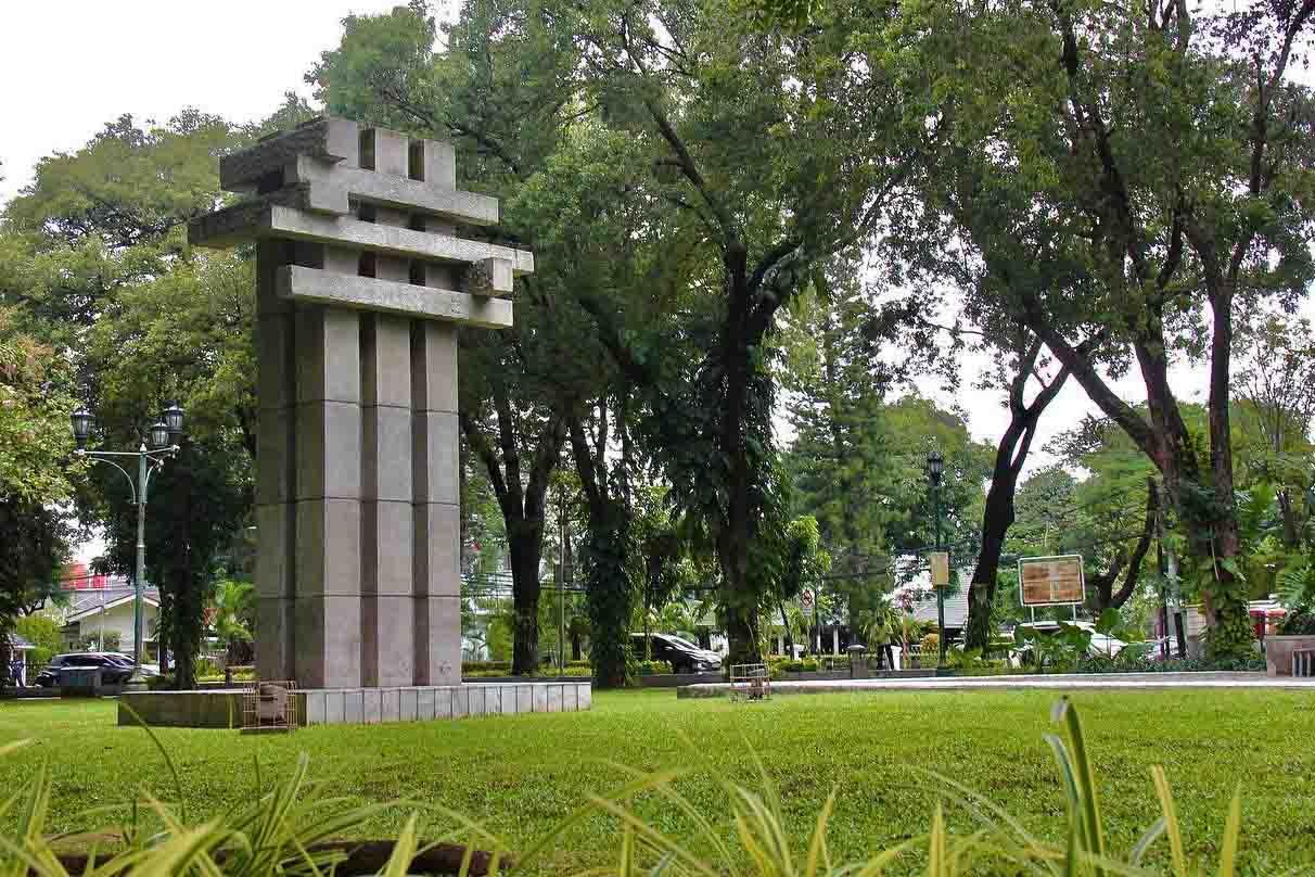 5 Tempat Piknik di Jakarta yang Lagi Populer di TikTok