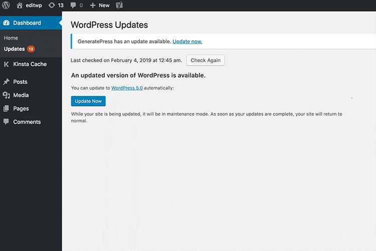 10 Cara Ampuh Untuk Mengamankan WordPress dengan Mudah