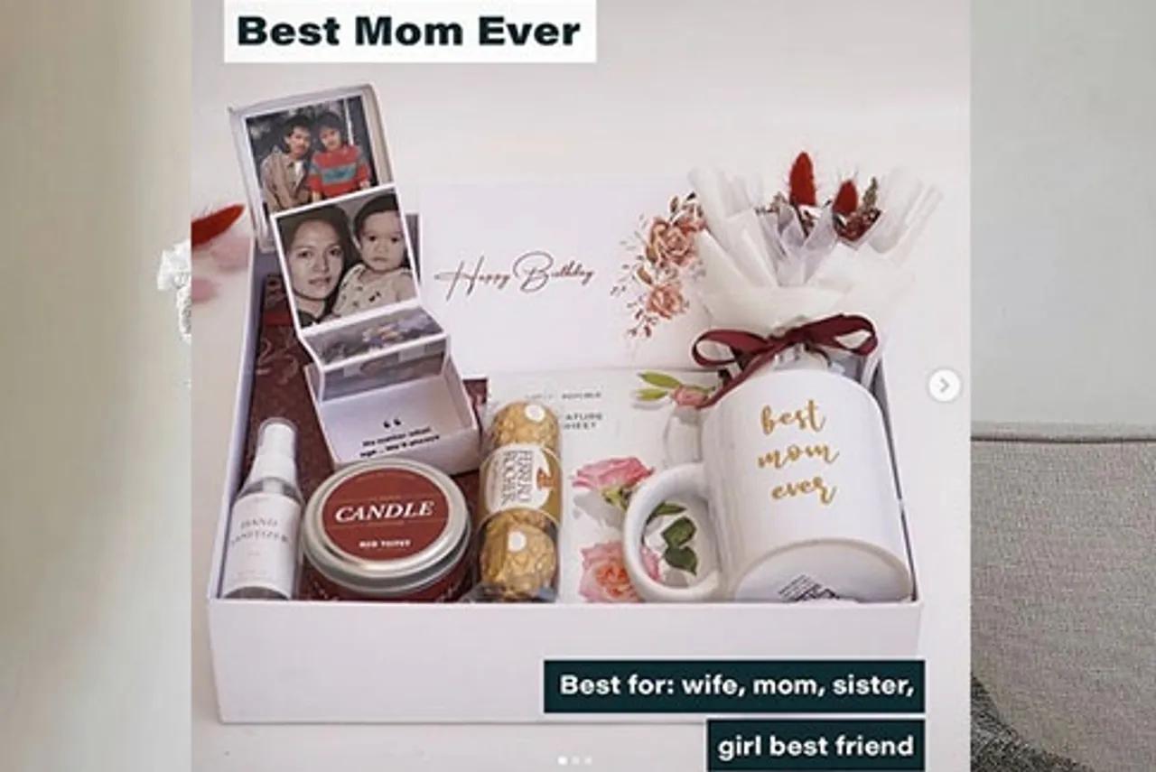 5 Rekomendasi Online Shop untuk Beli Hadiah di Hari Ibu
