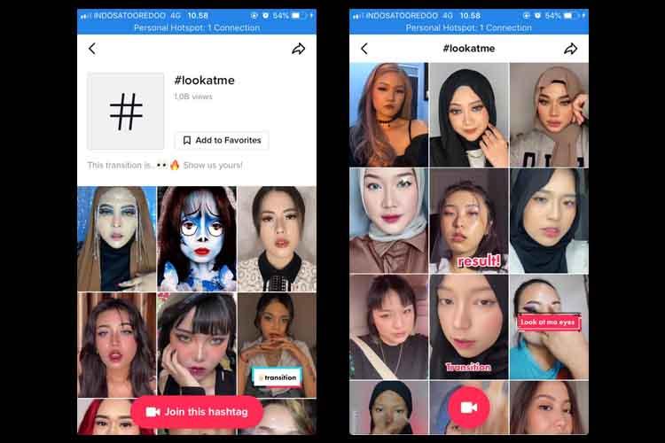 Trending Hashtag TikTok yang Buat Konten Mudah Masuk FYP
