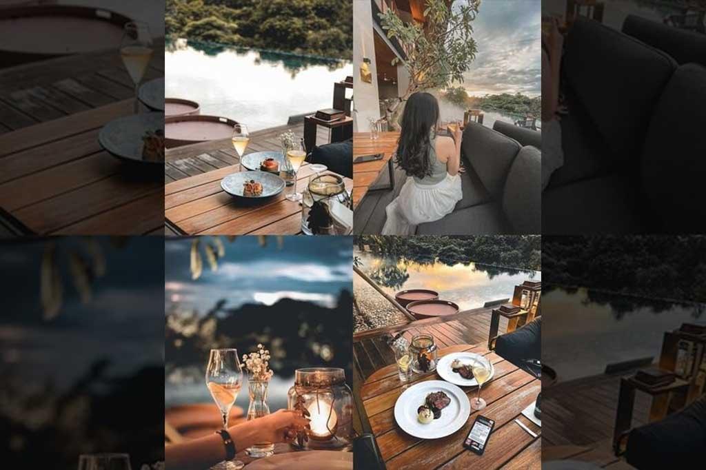 5 Restoran Romantis untuk Dinner di Jakarta Saat Hari Valentine