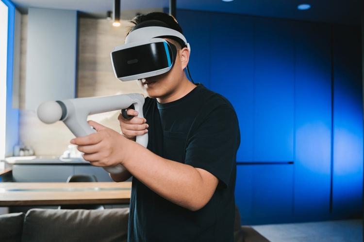 Wajib Tahu, Ini Perbedaan Virtual Reality dan Augmented Reality