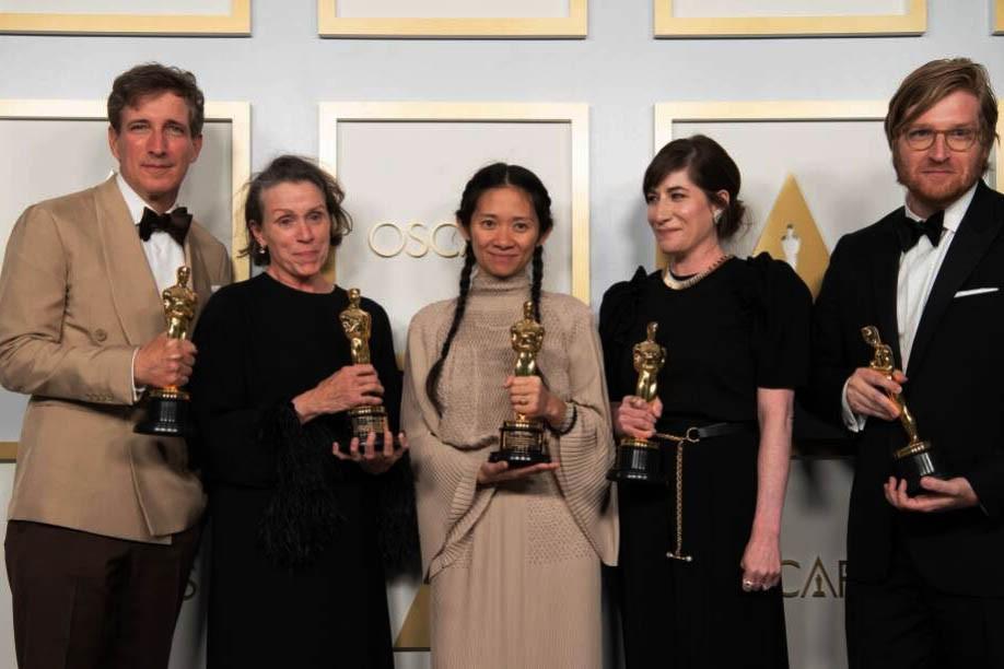 7 Film yang Masuk Nominasi Academy Awards 2022