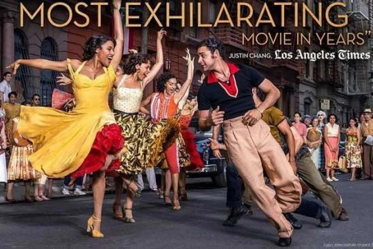 7 Film yang Masuk Nominasi Academy Awards 2022