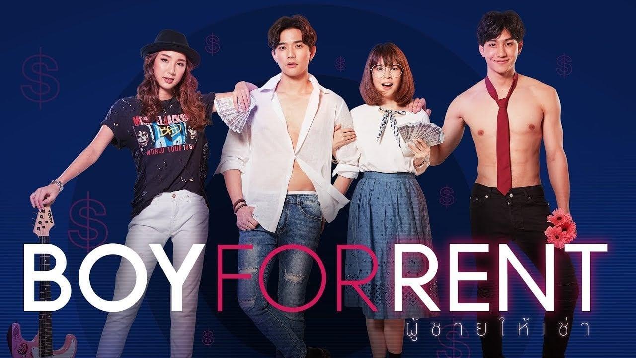 5 Drama Thailand Komedi Romantis yang Bisa Jadi Hiburan