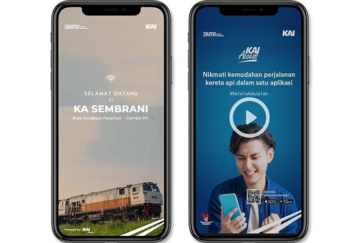 WiFi Advertising: Solusi Journey Iklan Sesuai Kebutuhan Brand