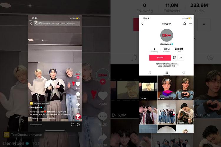 5 Challenge TikTok Viral di 2022 yang Sering Masuk FYP