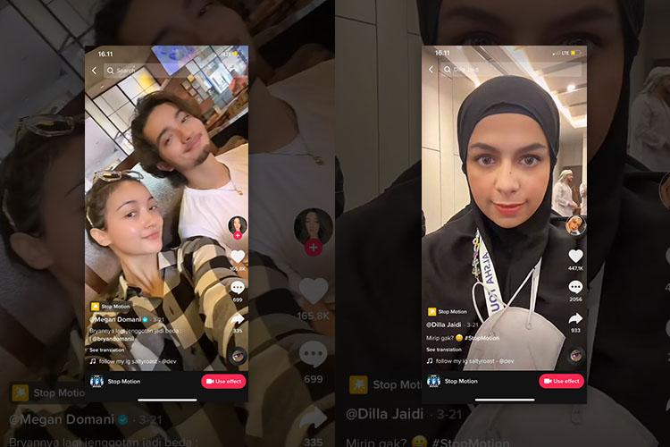 5 Challenge TikTok Viral di 2022 yang Sering Masuk FYP