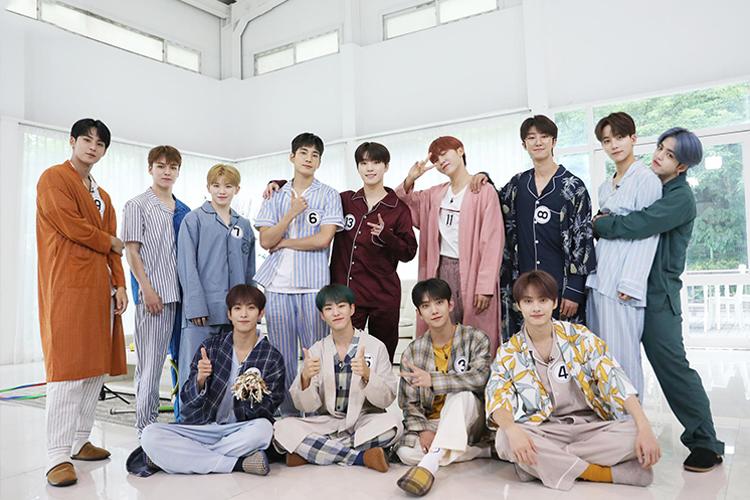 10 Rekomendasi Episode Going Seventeen Paling Menghibur