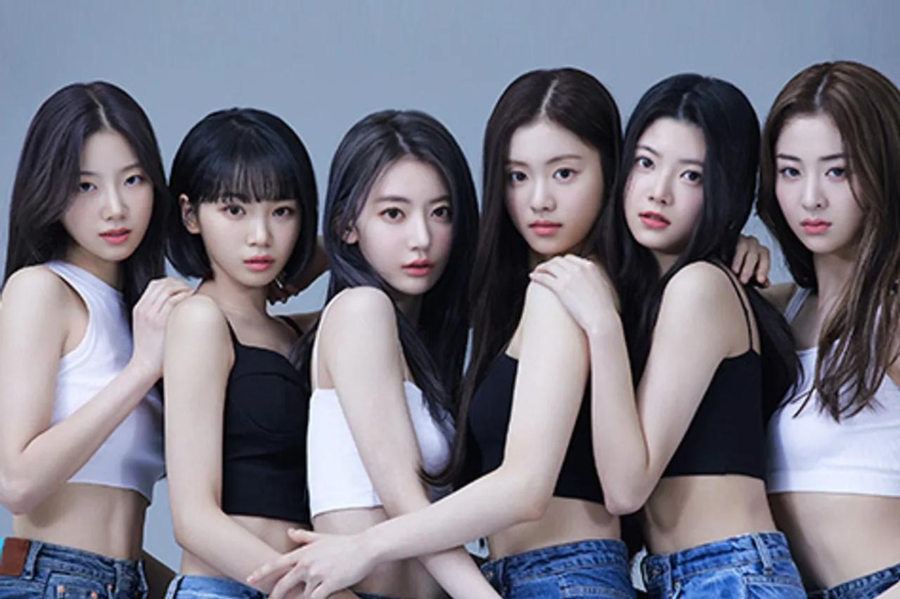7 Alasan Le Sserafim Menjadi Hot Kpop Rookie di 2022